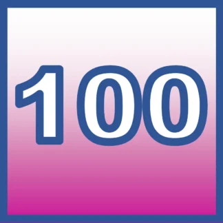Počítanie do 100