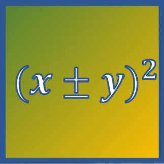 Algebraické výrazy